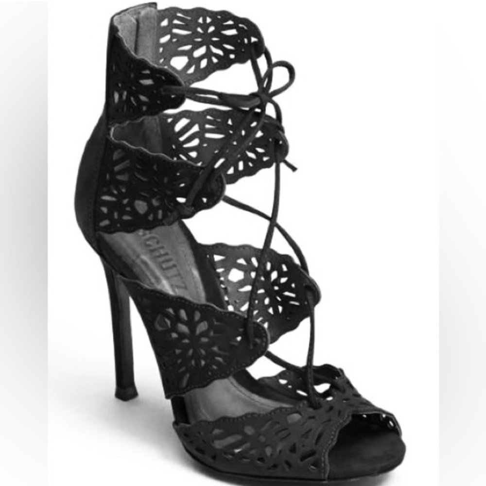 SCHUTZ Heels